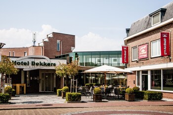 Dekkers Hotel,Woensdrecht>>Ossendrecht,3 star