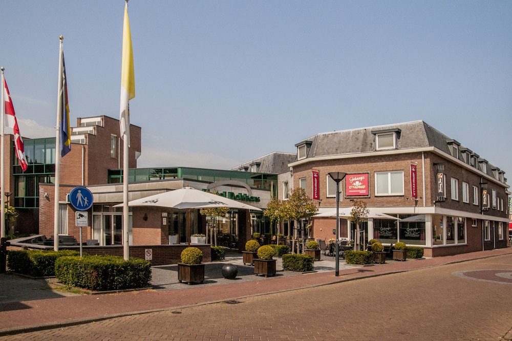 dekkers hotel