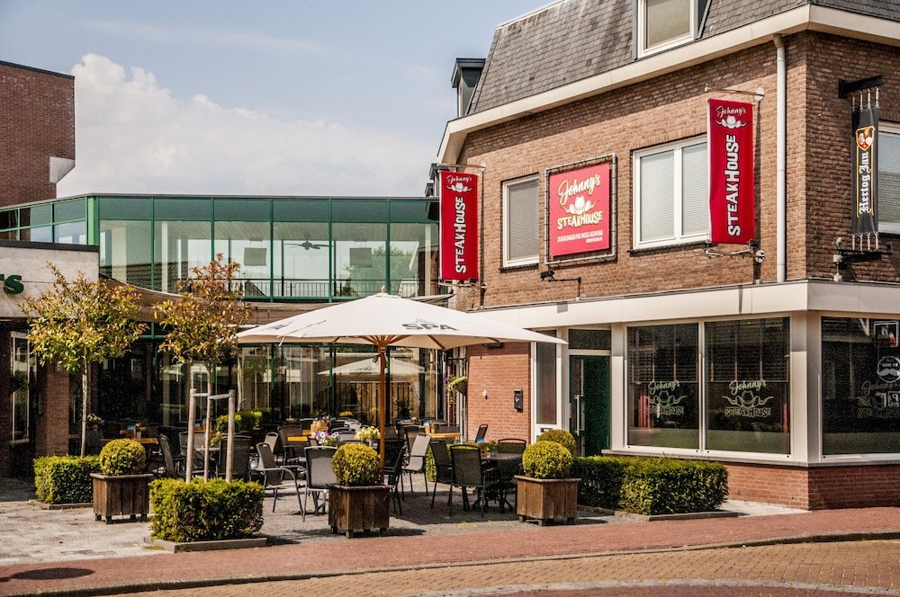ossendrecht