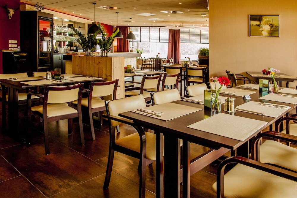 dekkers hotel