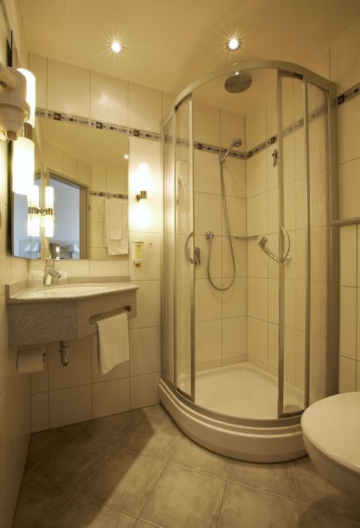dekkers hotel