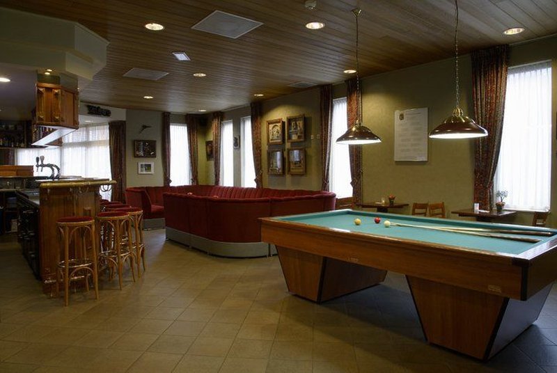 dekkers hotel