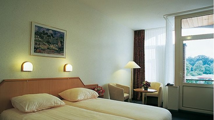 dekkers hotel