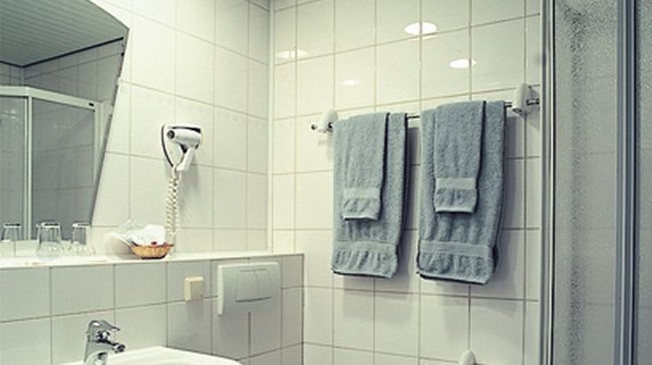 dekkers hotel