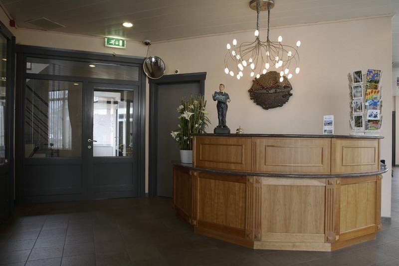 dekkers hotel
