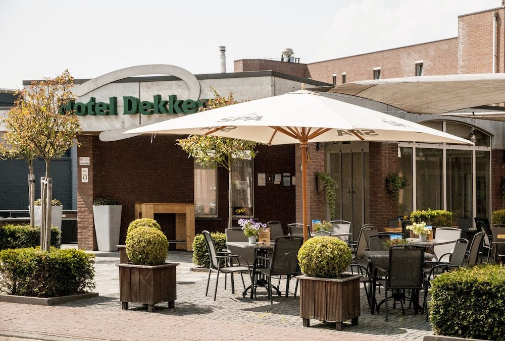 dekkers hotel