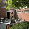 dekkers hotel