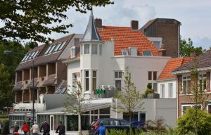 Hotel Restaurant Piccard,Oost-Souburg>>Middelburg,4 star