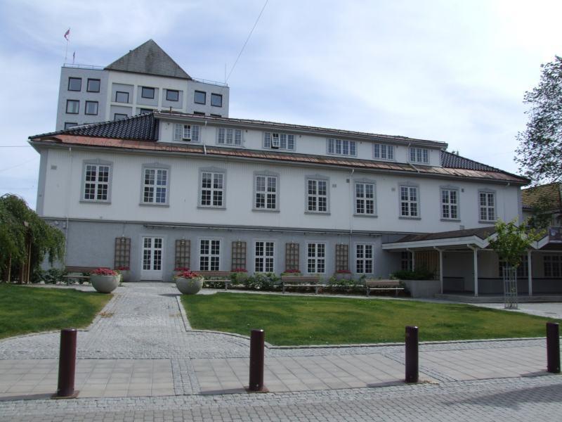 City-Image