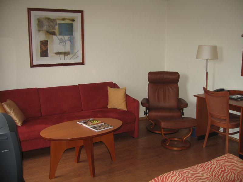 hotell vic