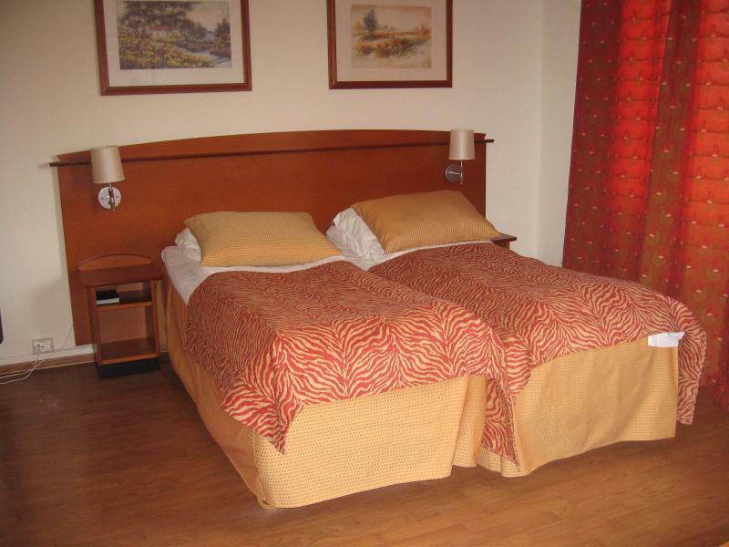 hotell vic