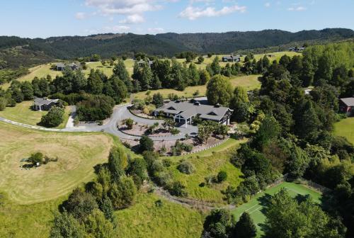 woodhouse mountain lodge