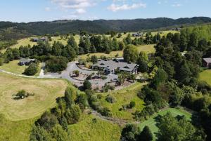 woodhouse mountain lodge
