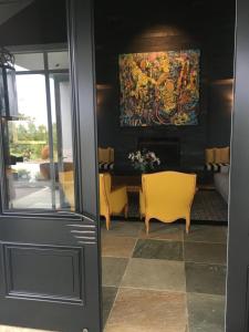 woodhouse mountain lodge