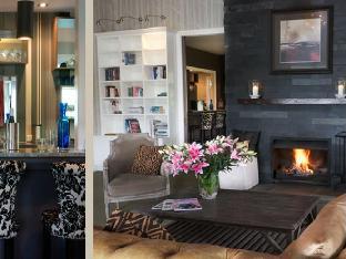 woodhouse mountain lodge