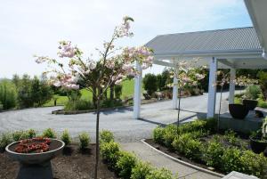 woodhouse mountain lodge