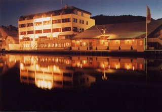 Maritim Fjordhotell,Vest-Agder County>>Flekkefjord,3.5 star