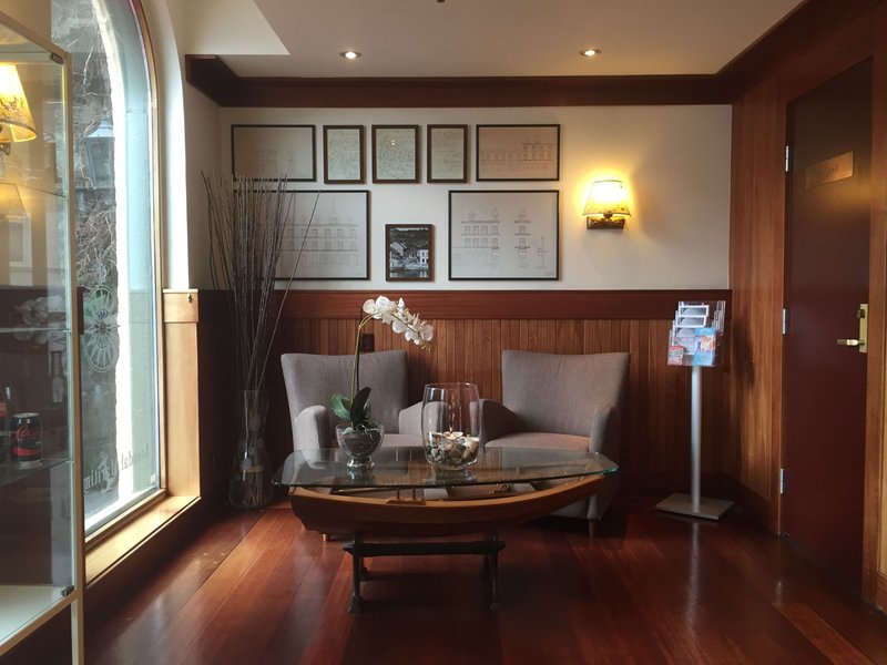 grand hotel arendal unike hoteller
