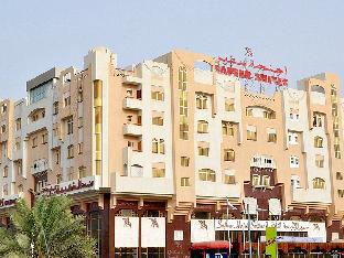 safeer hotel suites aparthotel