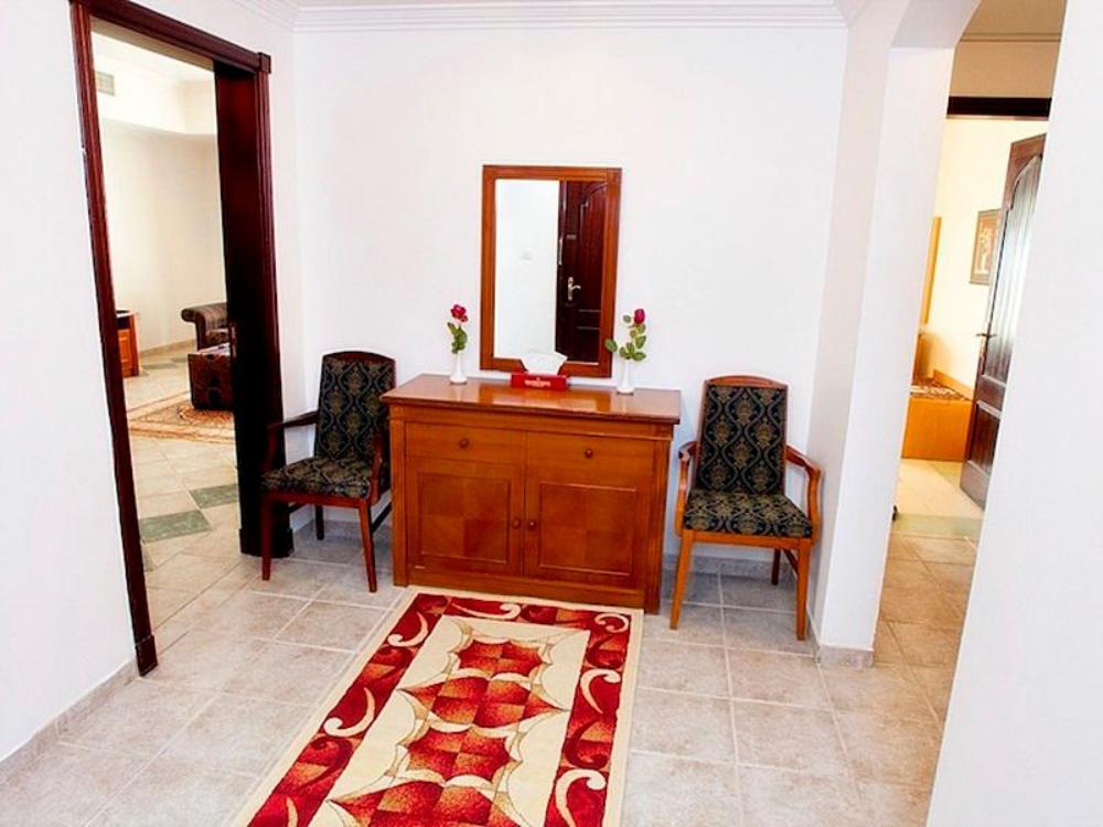 safeer hotel suites aparthotel