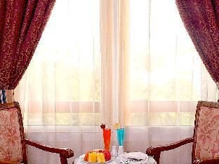 safeer hotel suites aparthotel