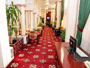 safeer hotel suites aparthotel