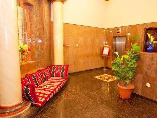 safeer hotel suites aparthotel