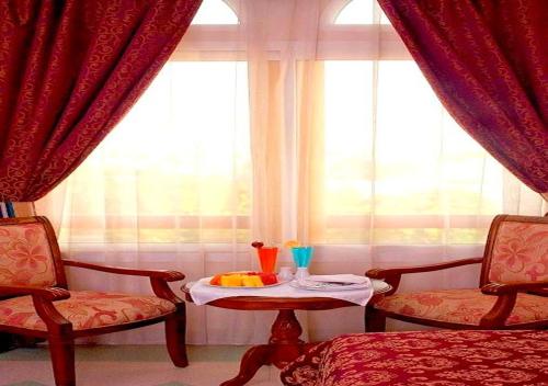 safeer hotel suites aparthotel