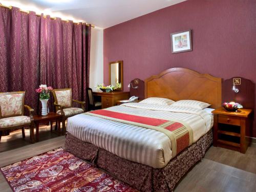 safeer hotel suites aparthotel