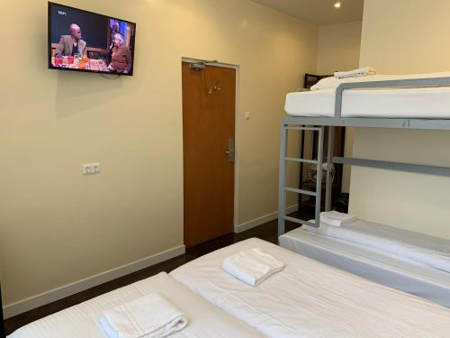 orange tulip hotel amsterdam hostel