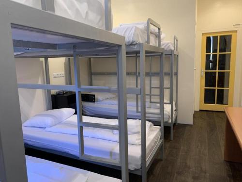 orange tulip hotel amsterdam hostel