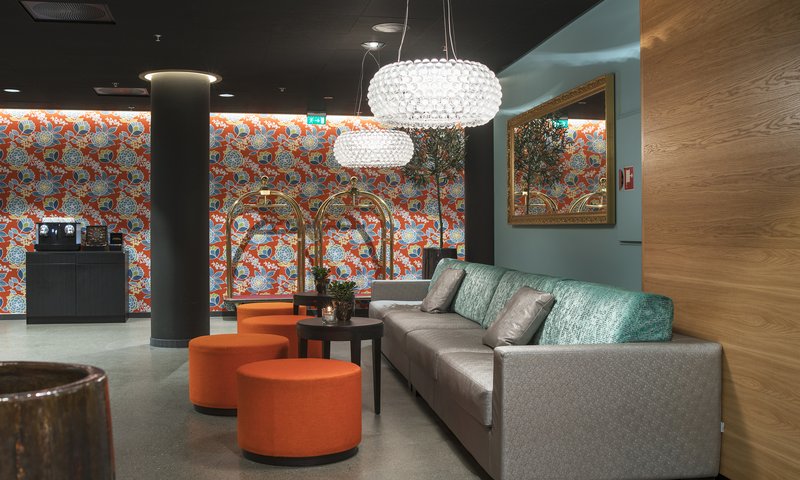 thon hotel lofoten