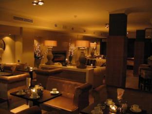 Van Der Valk Hotel De Bilt - Utrecht,De Bilt>>Bosch En Duin,4 star