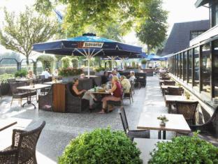 Van Der Valk Hotel De Bilt - Utrecht,De Bilt>>Bosch En Duin,4 star