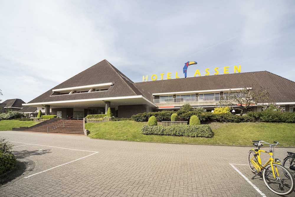 assen
