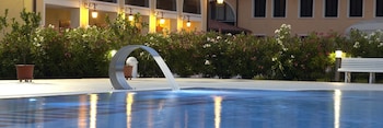villa serena agriturismo