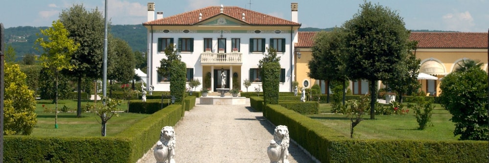 villa serena agriturismo