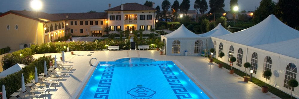 villa serena agriturismo