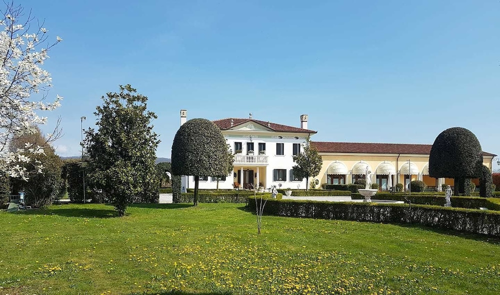 villa serena agriturismo