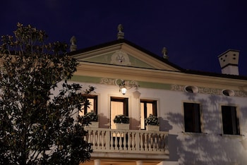 villa serena agriturismo