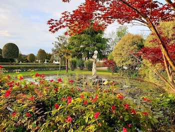 villa serena agriturismo