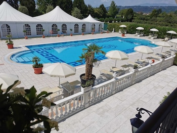 villa serena agriturismo