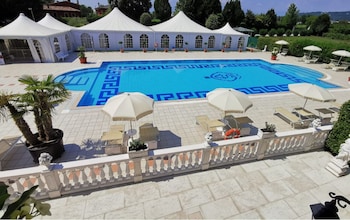 villa serena agriturismo