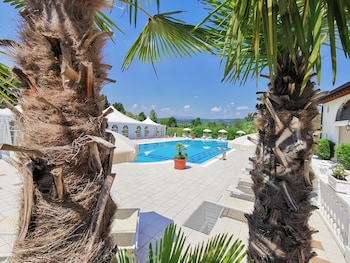 villa serena agriturismo