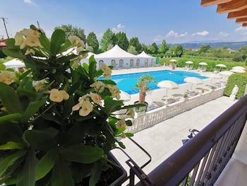 villa serena agriturismo