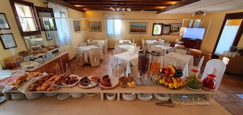 villa serena agriturismo