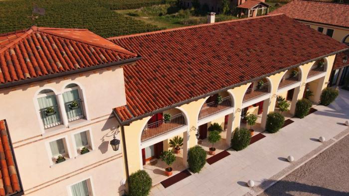 villa serena agriturismo