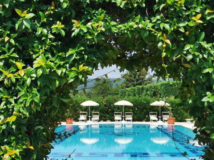 villa serena agriturismo