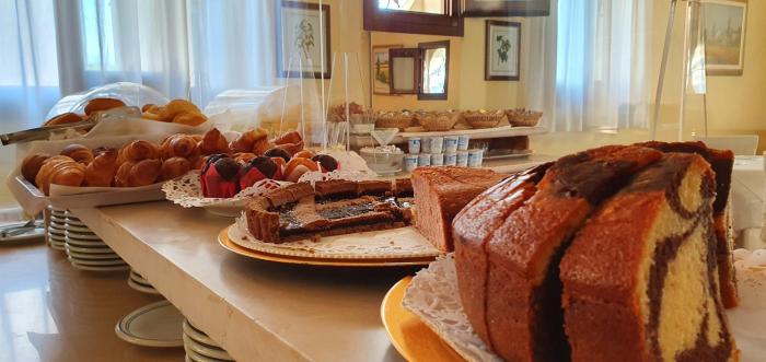 villa serena agriturismo