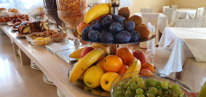 villa serena agriturismo